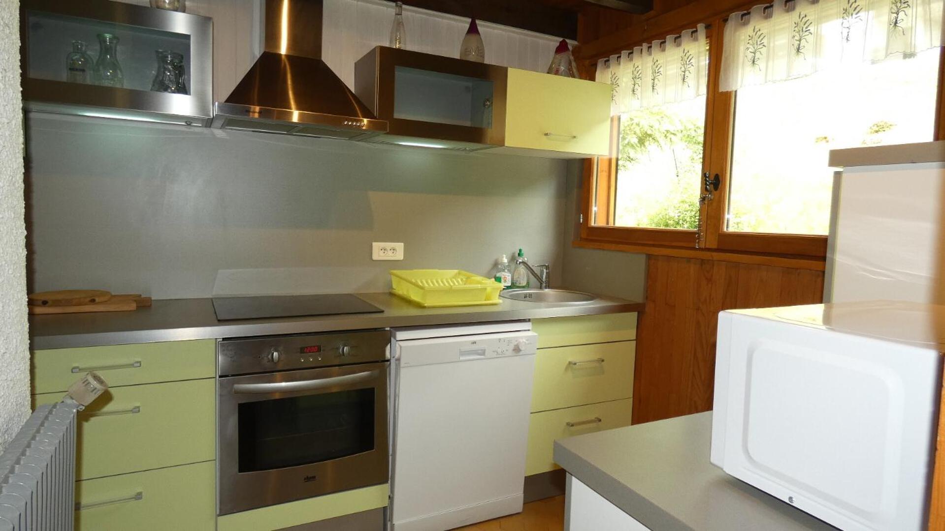 Chalet Les Alpages Vue Panoramique Sur Le Lac Leman Thollon-les-Memises ภายนอก รูปภาพ