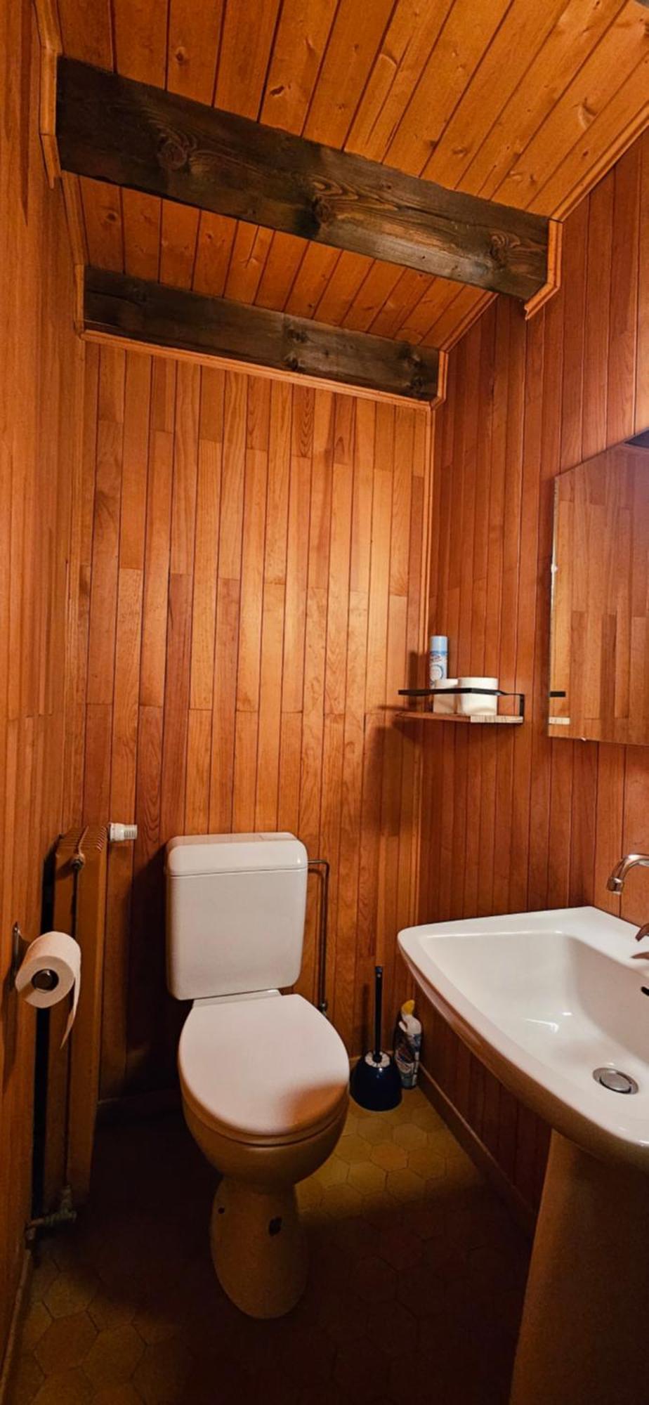Chalet Les Alpages Vue Panoramique Sur Le Lac Leman Thollon-les-Memises ภายนอก รูปภาพ